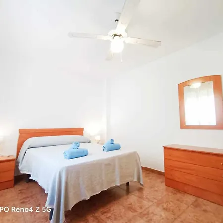 Apartment Centrico