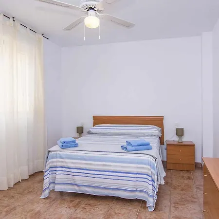 Centrico Apartment *