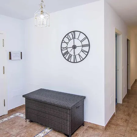 Apartment Centrico