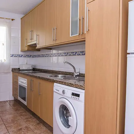 Centrico Apartment *