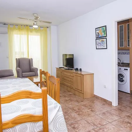 Apartment Centrico *