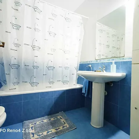 Centrico Apartment Carboneras